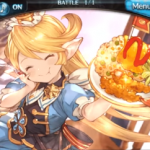 【グラブル】『お子様ランチde OH MY リュミエール』が復刻開催中、思ったよりストーリーの評判はよくない？