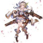 【グラブル】ついにアルバハHLもソロ討伐寸前まで削られる！ククルの累積デバフはかなり有用だな