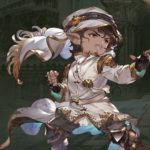 【グラブル】アルハリードってどうやってシェロをずっと口封じさせるつもりだったんだろう