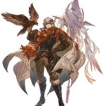 【グラブル】堅実な強さのネツァワルピリ、キャラとしての魅力もあるしるっ！でもいいキャラしてるよな