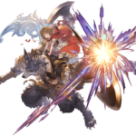 【グラブル】グランデフェス開催！新闇SSR・ウーフとレニーは確定TAだがピーキーな性能