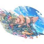 【グラブル】ガチャ更新で水レ、水イオが復刻と同時にEXPOSEも実装！いよいよ始まる水着キャラの季節