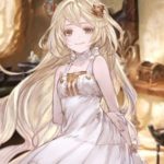 【グラブル】メインクエは新キャラとしてシトリとミカが登場、今後のカギを握りそうだがグランサイファーに乗船するのだろうか