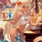 【グラブル】強くて便利な水ゾ、珍しく水着キャラとしてはスキン性能が低め？