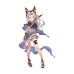 【グラブル】このペースでいくと水着スカーサハはボレミアと同じで立ち絵のみの登場になりそう