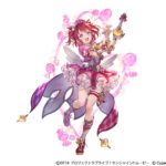 【グラブル】ラブライブサンシャインコラボ、黒澤ルビィのイラスト公開！加入方式やシナリオの男キャラの扱いなど未だに不明な点が多いがどうなるんだろう