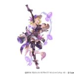 【グラブル】公式サイトでラブライブサンシャインコラボの告知、さらに小原鞠莉のイラストも公開！