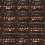 【グラブル】古戦場カルムはやはりイマイチな評判に…そもそもアーカルム形式自体が絶望的につまらないのが問題なんだよな