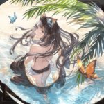 【グラブル】今年の水着キャラの残りは誰が来そう？早めの水着登場でキャラ数が去年より増える可能性もあり