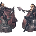 【グラブル】今月実装予定のトーメンター、暗器改め秘器が消費型から変わらない時点で使用機会はほとんどなさそう