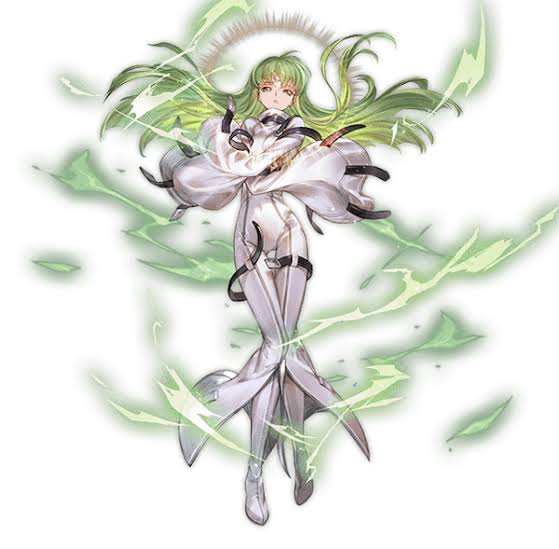 グラブル 実は役立つ機会がある召喚石のc C イベ産武器や石は使い道のあるものが時々出てくるのですぐ砕かない方がいいかも グラブル まとめ いすたるしあ通信