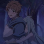 【グラブル】アニメ2期6話『霧に包まれた島』感想まとめ 早くもフェリちゃんやセレストが登場、アルビオン編に比べるとテンポ早め？