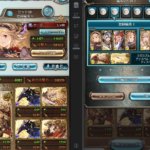 【グラブル】天上征伐戦PROUD+はHP30％以降が鬼門、30トリガー『ハイパードライブ』は一番HPの高い味方に無属性99999ダメージの凶悪技、6ターンごとにも発動するので要注意