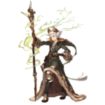 【グラブル】光サルナーンは調整で使いやすくなるように見えて実は弱体化？3アビが回復アビになりフルオートで回復しない、2アビはブレキがなくなり出番だったつよばはで使いにくくなってしまう