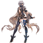 【グラブル】闇古戦場95HELLフルオート編成談義 火力のシス、安定性のクリロゼが人気どころ/累積攻防デバフや自動発動ダメアビが使えるターニャも適正が高い