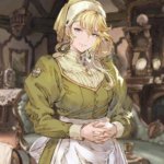 【グラブル】エルバハ役の声優が泉裕子さんから恒松あゆみさんに変更、泉裕子さんが声優活動を離れるためとのこと