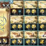 【グラブル】光古戦場の肉集めで重要になってくるのはエデンよりサティフィケイト、奥義ダメと上限を伸ばせる必殺は一番大事なスキルでもある