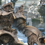 【グラブル】風古戦場HELLボス・ドグーに対する反応 暗闇や石化、強圧といったデバフだけでなく火力の高さも気になる点、100HELL以降のフルオートは今までで一番難しくなるかも？