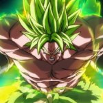 【グラブル】見た目からは想像できなかったキャラなムゲン、設定はブロリーのパクリ？称号もセリフだし明らかに意識している