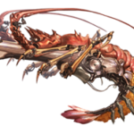 【グラブル】エビ銃『エビスプレッダー』の最終上限解放が実装予定、最終の性能でエビフライの交換先にエビ銃がおすすめされるようになる可能性は…？