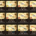 【グラブル】エッケ・オッケ4凸は火属性にどのくらい影響を与えるのか、無課金アグニスがコロマグ編成を超える可能性も出てきた？