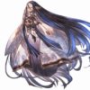 【グラブル】周年イベキャラなのにムゲンと違い全く出番なしのレイ、そろそろ季節限が出てもいいはず…