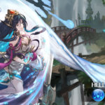 【グラブル】95HELL竜吉公主フルオート編成談義 ディスペルが打てて削り速度もあるモンクが活躍/マウントやディスペルが刺さるのでブローディアはリミブロ、水ブロどっちを起用しても問題ない感じ