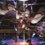 【グラブル】昔に比べると塗り方に変化が見られるイラスト、いつ頃の塗り方が好きだった？/最近は骨格の怪しい絵が見られるようになってきてやや心配なところも