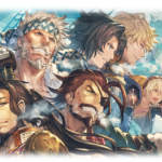 【グラブル】『カイオラ』がサイドストーリーに追加！物議を醸したアギエルバのクズシーン、ビィの鬼畜発言は修正されるなどキャラの言動内容は大きな変更に