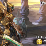 【グラブル】90HELLヘイムダル攻略情報まとめ トリガーは75％に攻防バフ、50％に暗闇+ディスペル、25％で裂傷付与/通常攻撃は単体攻撃、耐性は暗闇が51％まで無効