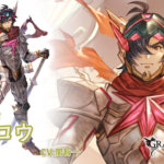 【グラブル】光SSRシロウに対する反応 3アビでグランゴッドカイザーに変身！本領発揮まで時間はかかるが3アビなしでも戦える性能