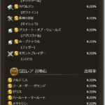 【グラブル】属性別スタレが開催！SSR確定枠はバレキャラ入りのキャラ6種石6種の厳選PUに