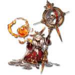 【グラブル】意外と多いメガネキャラ、実際のところ需要はあるのかないのか