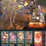 【グラブル】バブさんが全裸になってバブ塔12層に登場！ネタな見た目に反しバトルはV2じゃないためマルチより難しいとの声も