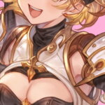 【グラブル】グラブルフェス2021のイラストに対する反応 レリバ姿のルリアがかわいい/ジータちゃんのある部分がかなり盛られていると話題に