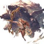 【グラブル】リッチ、フェディエルが強すぎた闇古戦場 この2人がいたからアルテミスが弱く感じられたか