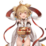 【グラブル】2022年のバレンタイン会話が開催中！今年はアンチラ、ククル、サラーサ、ニーアに新規絵が追加！