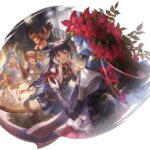 【グラブル】ニーアのアーカルム外伝が開催！対応したミッションはないが新エリアのムンドゥスもイベント対象エリアに