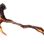 【グラブル】ついに火ボスのマリスorメナスシリーズマルチが追加！ドロップのSSR武器は火杖『マグマストリーム』と風斧『黒旋風』