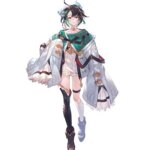 【グラブル】『Unbound Asterism』開催のお知らせが公開！モリレンやネーレウスなど関連キャラ勢揃い、ラガッツォのボイスは新型コロナの影響により音声が一部再生されないとのこと