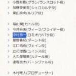 【グラブル】10周年直前生放送が3月9日(土)17時30分から放送！ゲストはいつメン多め？