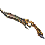 【グラブル】意外とダマスカスナイフが交換の人気どころ？火力インフレでも腐らないトレハン武器かつ幅広い層が使える武器