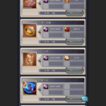 【グラブル】錬金の交換はウロボロスが最優先？青紙や砂などもあるが他で取れるし選択肢としては無し？