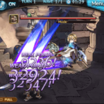 【グラブル】十天衆戦記開催！シスの追撃は3割という何とも言えない数字、6割じゃないなら1Tでもよかった気が…