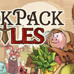 【グラブル】エイプリルフールイベ『リュックサック・バトル！』開催！バックパックバトルそのままなミニゲーム、ランクマも存在し開催期間は4月6日まで