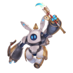 【グラブル】配布キャラがジョイなのは不評が多い？　姿の似ているキャスポンのせいで余計にヘイトを買っている可能性も…