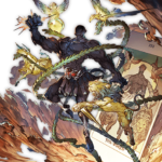 【グラブル】マルチは実装されたが石や賢者は実装されないワールド関連、かつてイベ報酬で手に入った石で終わりなのか今後の追加要素で実装もありえるのか