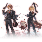 【グラブル】250HELLではブギーマンが活躍！古戦場前に実装されたクラス5ジョブだし接待されてるのかな