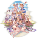 【グラブル】意外と干支キャラを全員持ってない人は多い？途中から始めた人はいなくても普通だけど…古参でも誰か欠けてる人はいるのかな